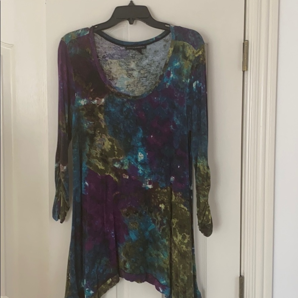 Ladies Tunic